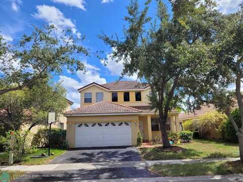 837 Falling Water Rd, Weston, FL 33326