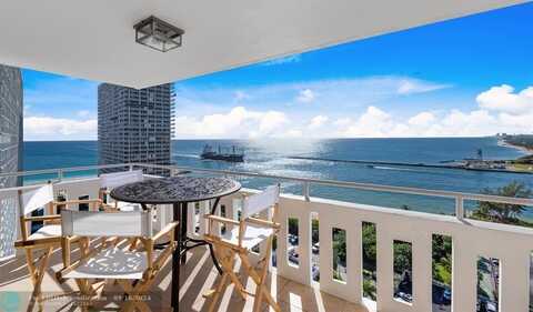 2000 S Ocean Dr, Fort Lauderdale, FL 33316