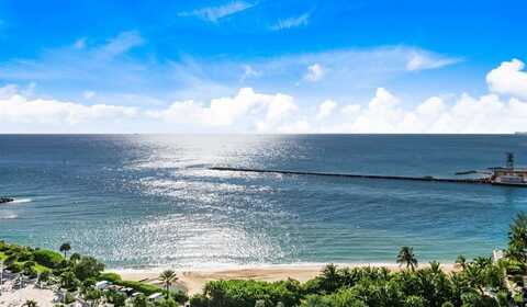 2000 S Ocean Dr, Fort Lauderdale, FL 33316