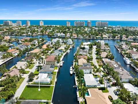 3110 NE 59th St, Fort Lauderdale, FL 33308