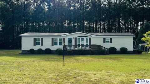 7109 Old Ebeneezer Rd., Latta, SC 29565