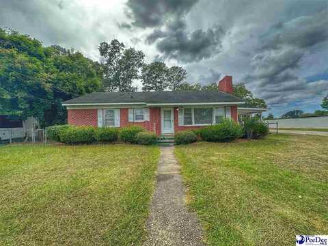 229 Stewart Street, Dillon, SC 29536