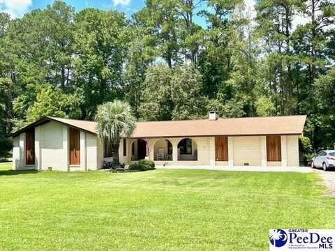 505 Park St, Timmonsville, SC 29161