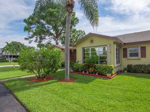 1694 W Royal Tern Lane, Fort Pierce, FL 34982