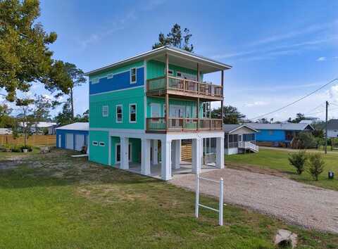 256 Canal St, Port Saint Joe, FL 32456