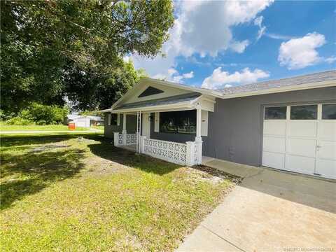 2301 SE Haddon Street, Port Saint Lucie, FL 34984