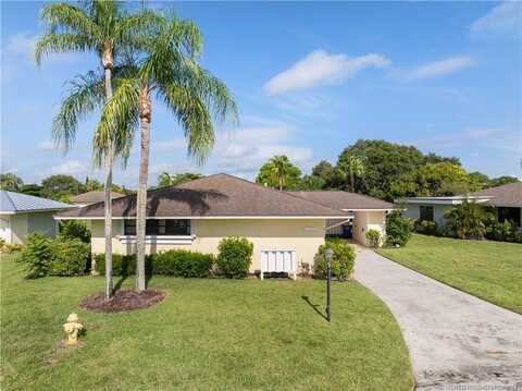 5233 SE Sea Island Way, Stuart, FL 34997