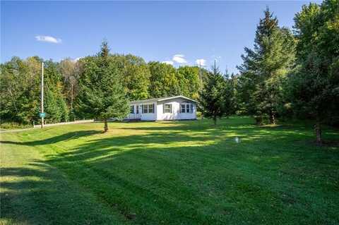 507 Polzin Road, Cornell, WI 54732