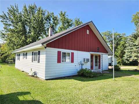 218 Hudson Street, Augusta, WI 54722