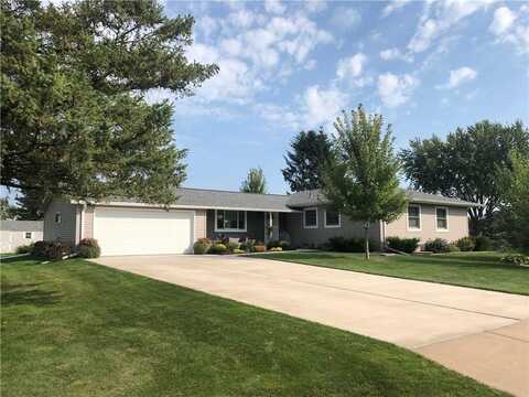 605 S Jackson Street, Thorp, WI 54771