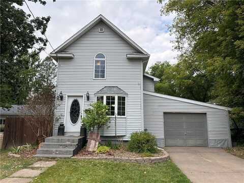 838 Nunn Avenue, Rice Lake, WI 54868