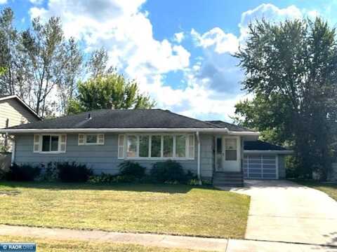 3409 Outer Drive, Hibbing, MN 55746