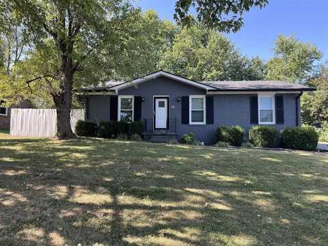 222 Whispering Hills Boulevard, Bowling Green, KY 42101