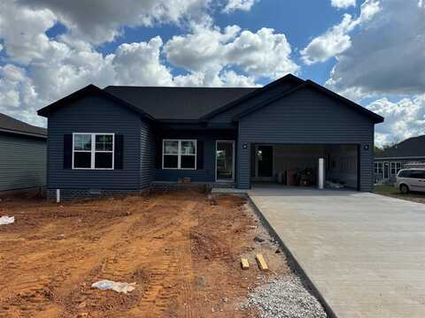 Lot 73 Rhythm Lane, Bowling Green, KY 42101