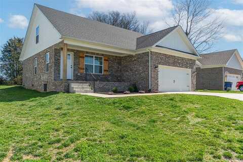 3224 South Oaks Street, Bowling Green, KY 42101