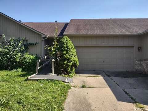 6415 WESTERN Way, Flint, MI 48532