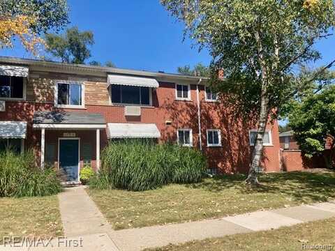 1725 Gardenia, Royal Oak, MI 48067