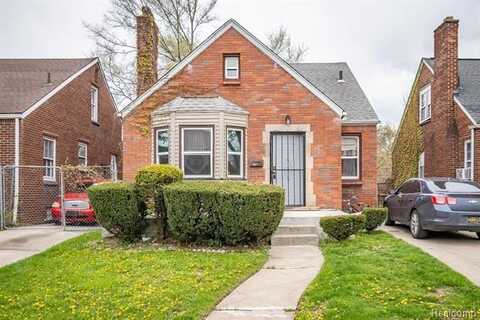 8594 LAUDER Street, Detroit, MI 48228