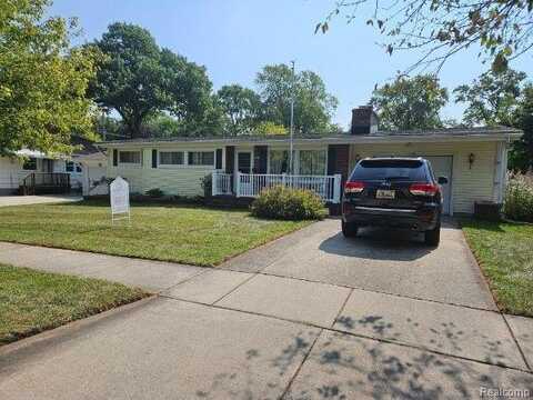 1110 JOANN, Port Huron, MI 48060