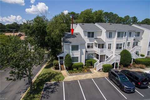 600 Seawatch Cove, Virginia Beach, VA 23451