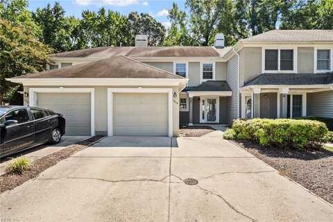 1019 Shoal Creek Trail, Chesapeake, VA 23320