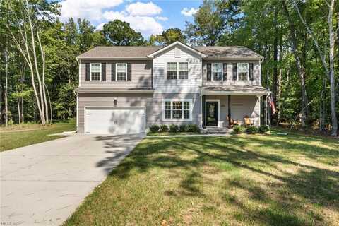 14155 Tylers Beach Road, Smithfield, VA 23430