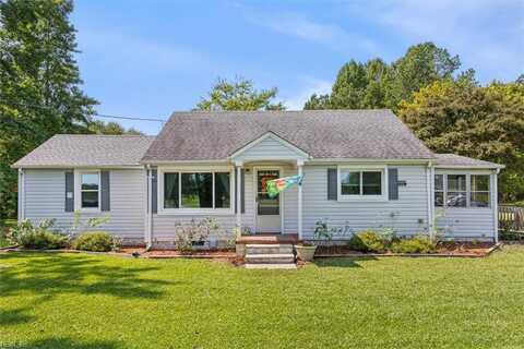 4269 Carolina Road, Suffolk, VA 23434