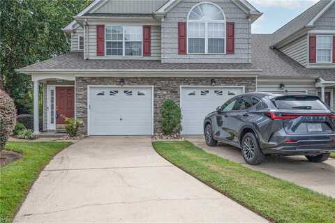 1303 Marsh Wren Circle, Portsmouth, VA 23703