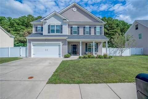 1013 Ekaterina Court, Chesapeake, VA 23322