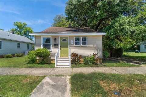 72 Cedar Avenue, Newport News, VA 23607