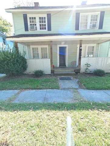 120 Channing Avenue, Portsmouth, VA 23702