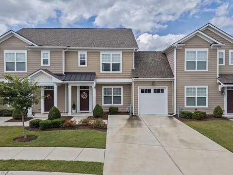 2038 Canning Place, Chesapeake, VA 23322