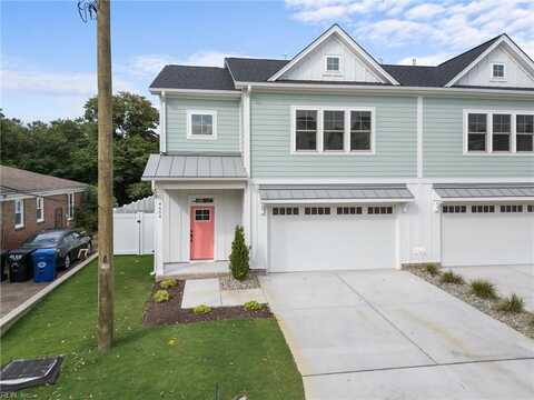 4654 Lee Avenue, Virginia Beach, VA 23455