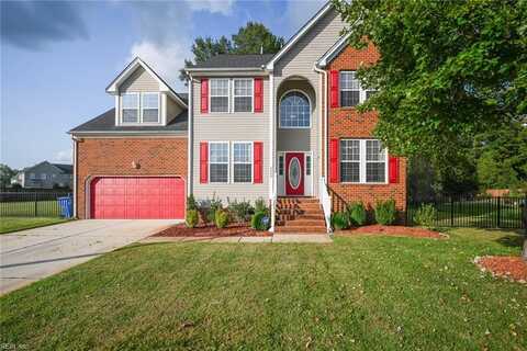 2223 Harton Lane, Chesapeake, VA 23323