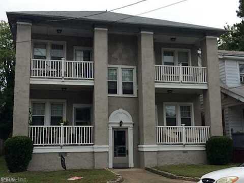 4305 Newport Avenue, Norfolk, VA 23508