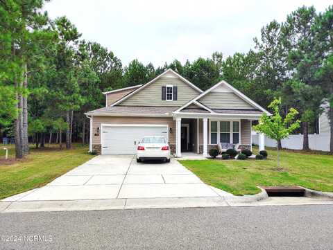 188 Lothian, Rocky Mount, NC 27804