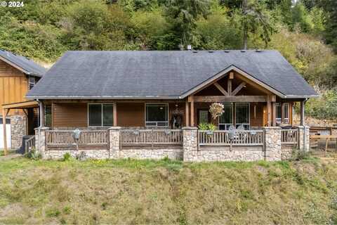 15760 WILSON RIVER HWY, Tillamook, OR 97141