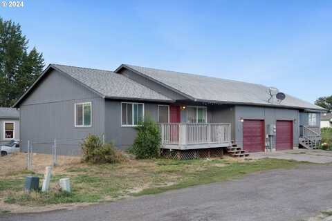 937 NW CAINS RD, Prineville, OR 97754