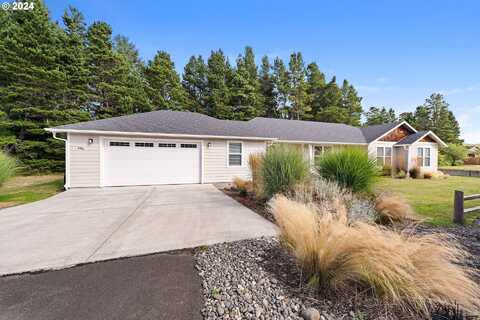 695 Concession CT, Gearhart, OR 97138