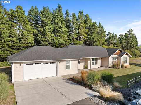 695 Concession CT, Gearhart, OR 97138