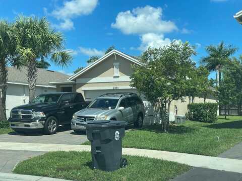 2292 Timber Forest Dr., West Palm Beach, FL 33415