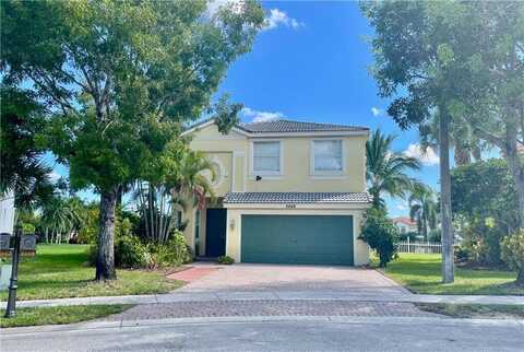 2666 Sawyer Terrace, Wellington, FL 33414