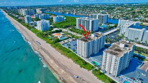 3301 S Ocean Boulevard, Highland Beach, FL 33487