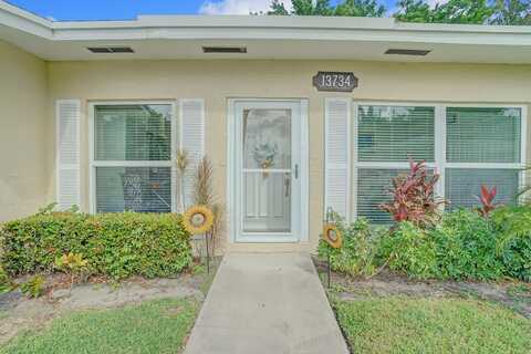 13734 Via Flora, Delray Beach, FL 33484