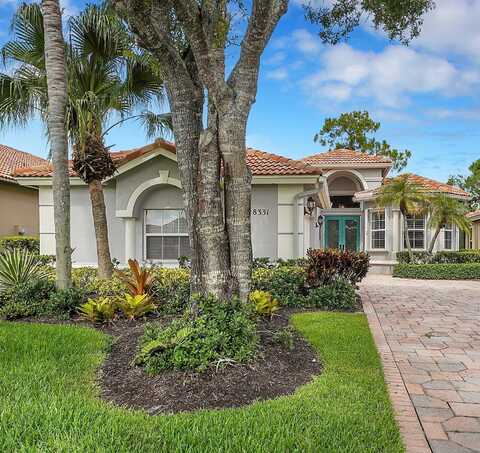 8331 Muirfield Way, Port Saint Lucie, FL 34986