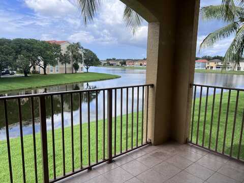 4190 San Marino Boulevard, West Palm Beach, FL 33409