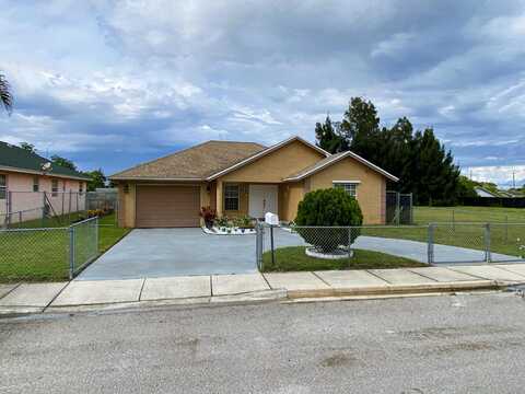 1148 W 30th Street, Riviera Beach, FL 33404