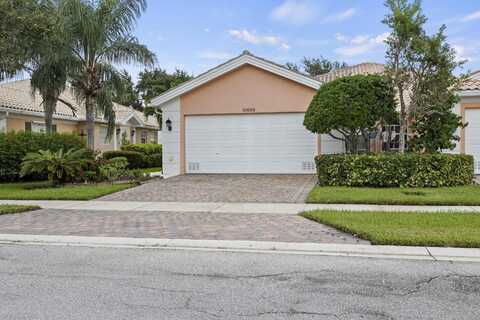 10689 SW Hartwick Drive, Port Saint Lucie, FL 34987