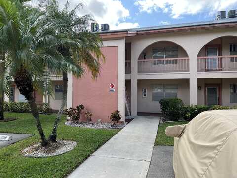 1207 Bahama Bend, Coconut Creek, FL 33066