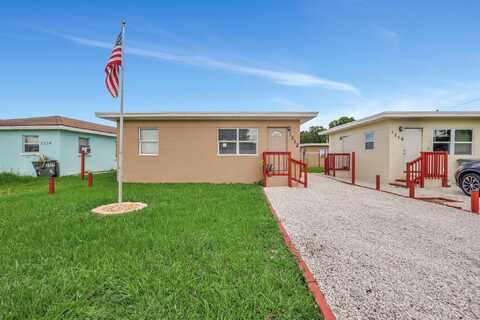 1212 N 17th Street, Fort Pierce, FL 34950